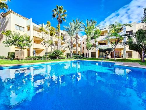 Roda Apartment | Roda Golf Resort - 4210