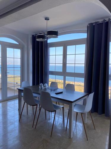 Gran Alacant Apartment | Roger's house frente al mar en Alicante