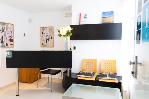 Fuente Alamo House | Rolix hc Hostal
