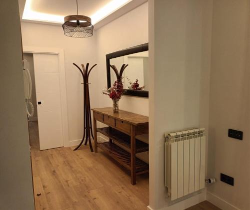 Leon City Centre Apartment | Roma 8