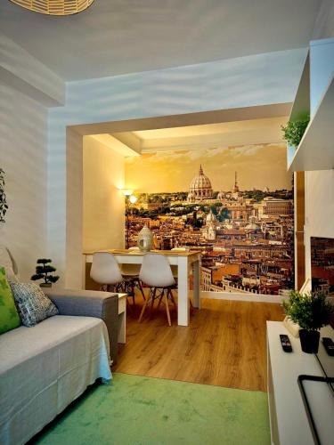 El Burgo de Osma Apartment | Roma Bella