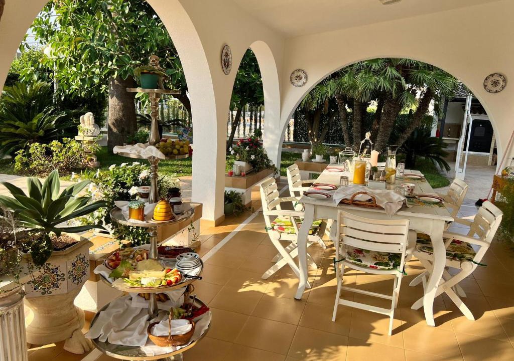 Las Lomas Bed & Breakfast | Romantico Wellness Casa Veronica