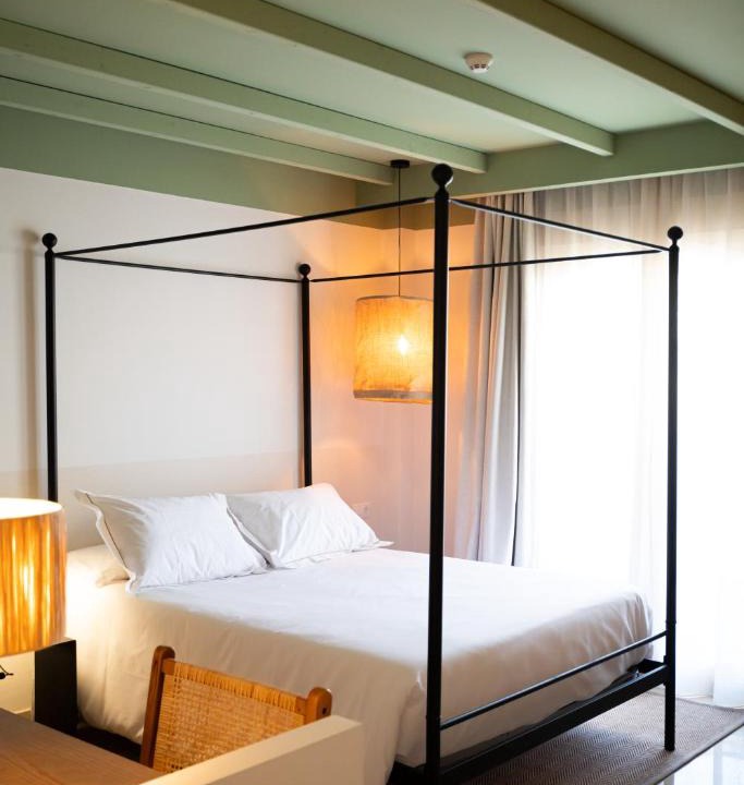 Coveta Fuma Hotel | Rooms by JovA