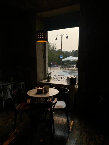 Lugo Hostel | Roots and Boots