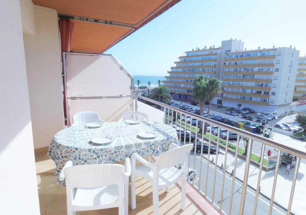 Santa Margarida Apartment | Rosas 4-16