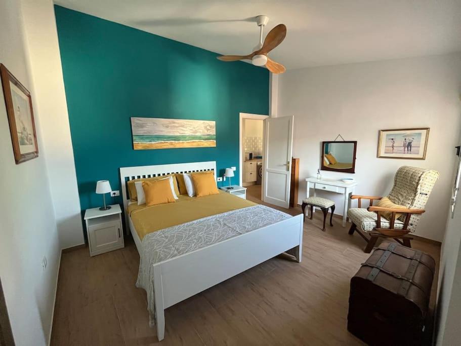 San Sebastian de la Gomera Apartment | Rose’s House