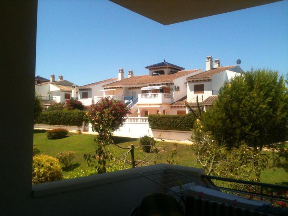 Pilar de la Horadada Apartment | Rosie Apartment