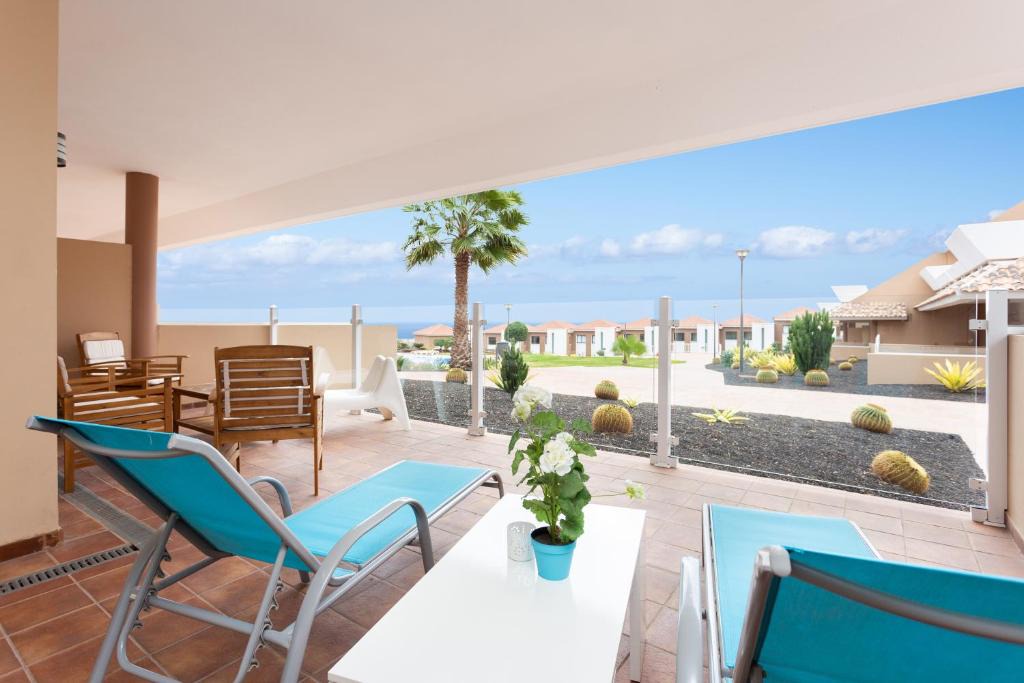 Complejo turistico Amarilla Golf Apartment | Royal Marina Golf