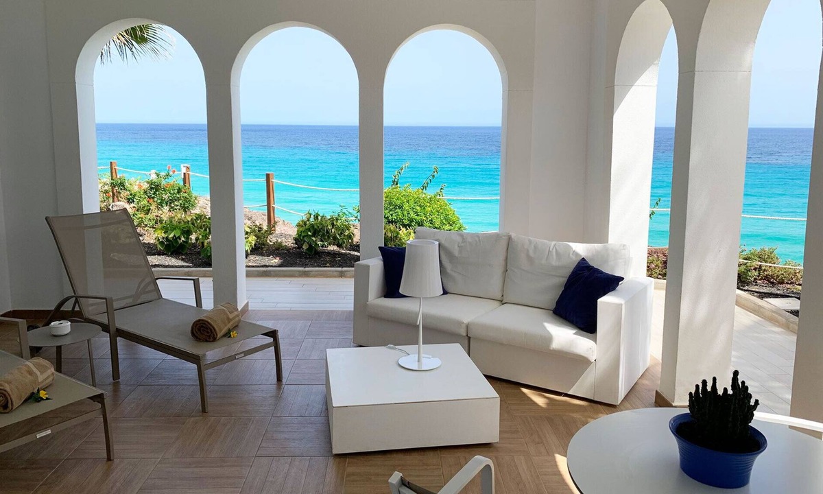Pajara Hotel | Royal Palm Resort & Spa - Adults Only