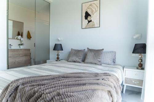 San Miguel de Salinas Apartment | Royal Sunset close to Golf fields