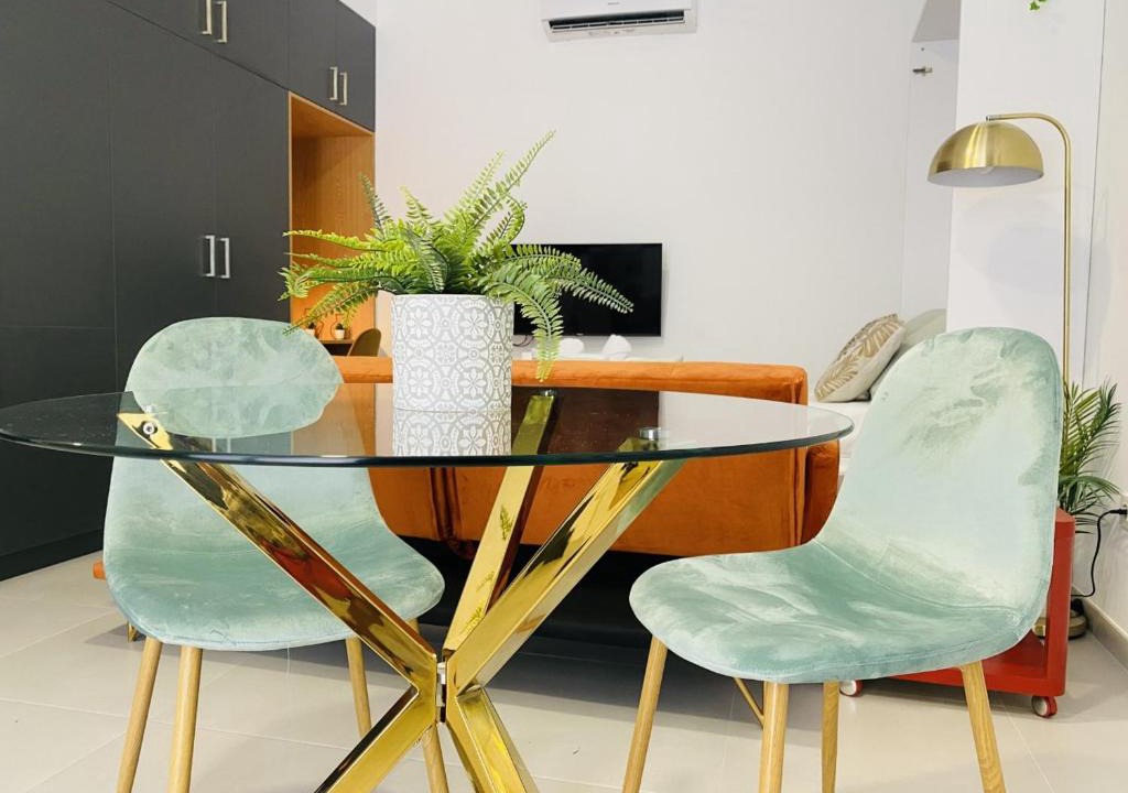 En Corts Apartment | RUBEN VELA - LOFT CLOSE to RUSSAFA (SOHO)