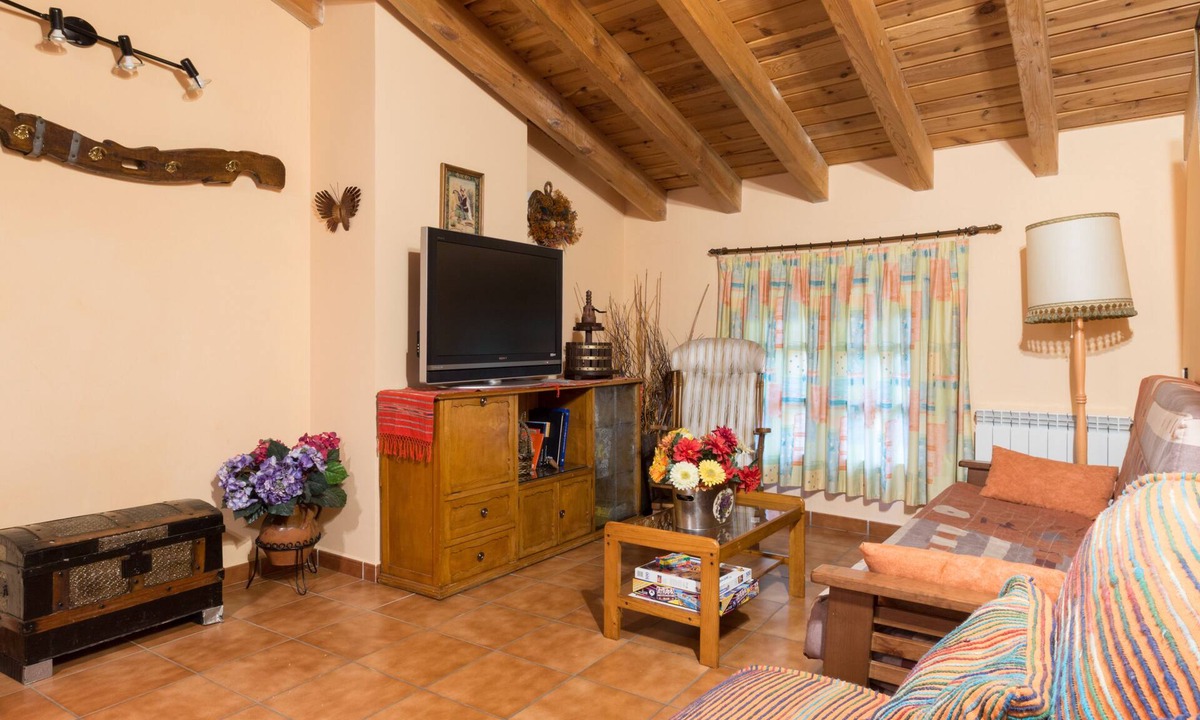 Lumbreras Apartment | Rural apartment Hiking Trails