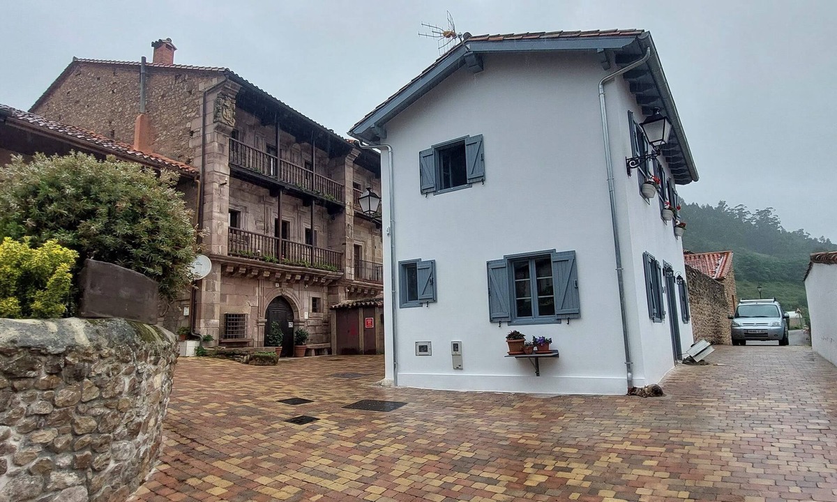 Riocorvo House | Rural cottage in Riocorvo