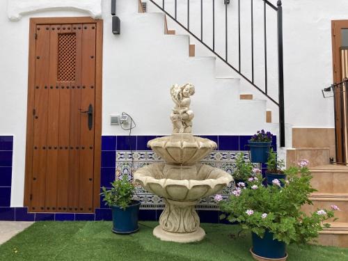 El Peral House | Rural getaway ideal for outdoor activities with jacuzzi