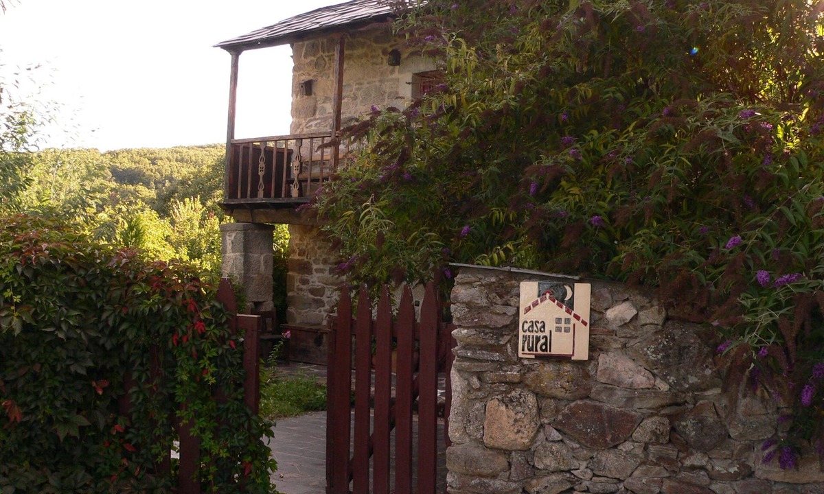Avedillo de Sanabria Cottage | RURAL HOUSE 5 * THE SILK WORKSHOP