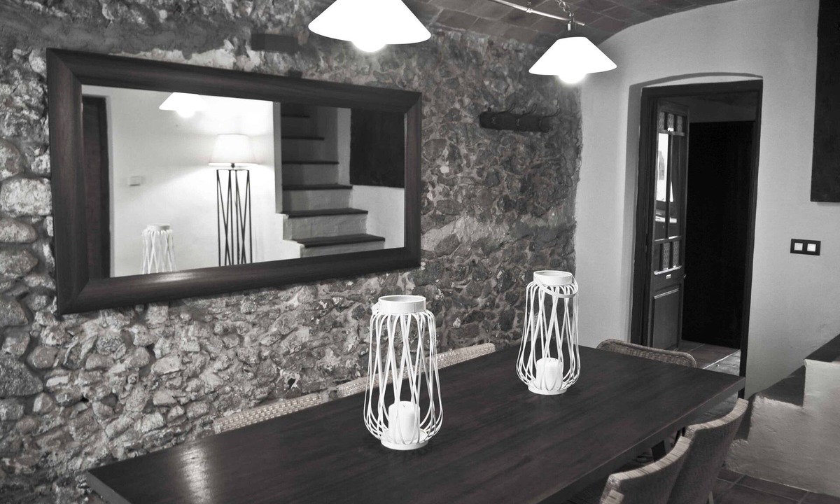 Riudarenes Cottage | RURAL HOUSE CAN LLONGA RIUDARENES (GIRONA) IDEAL FOR FAMILIES AND GROUP
