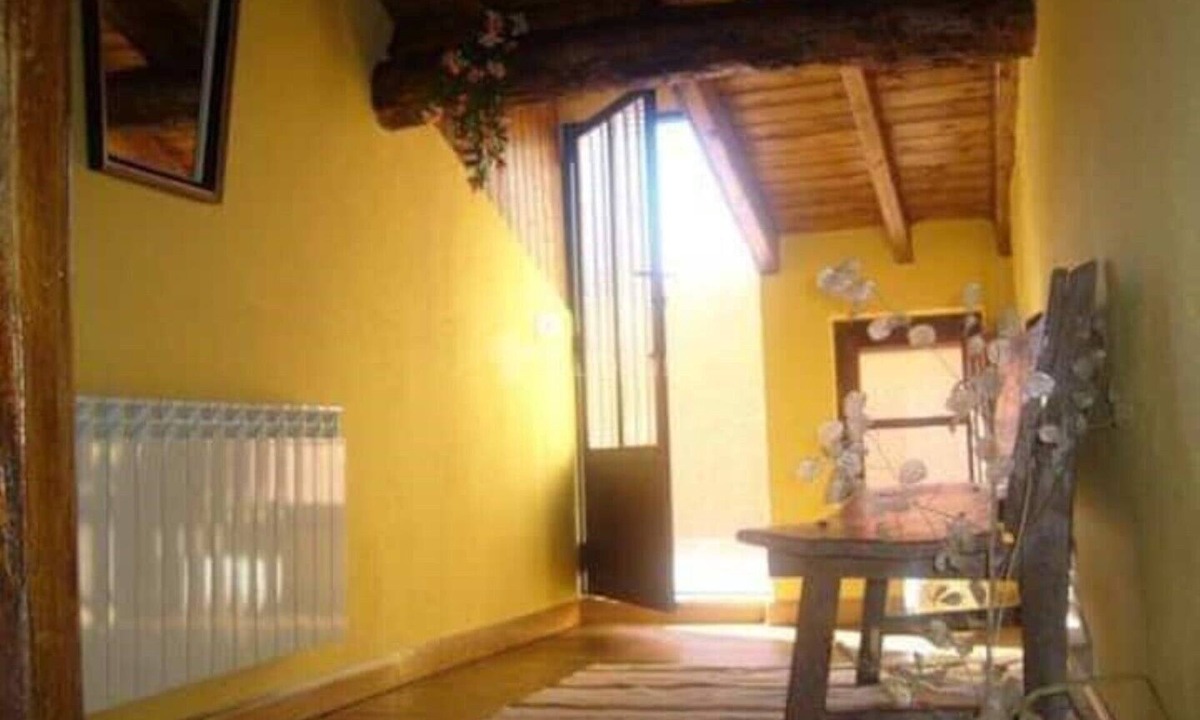 Casafranca House | Rural house El Mirador del Monreal 13 pax