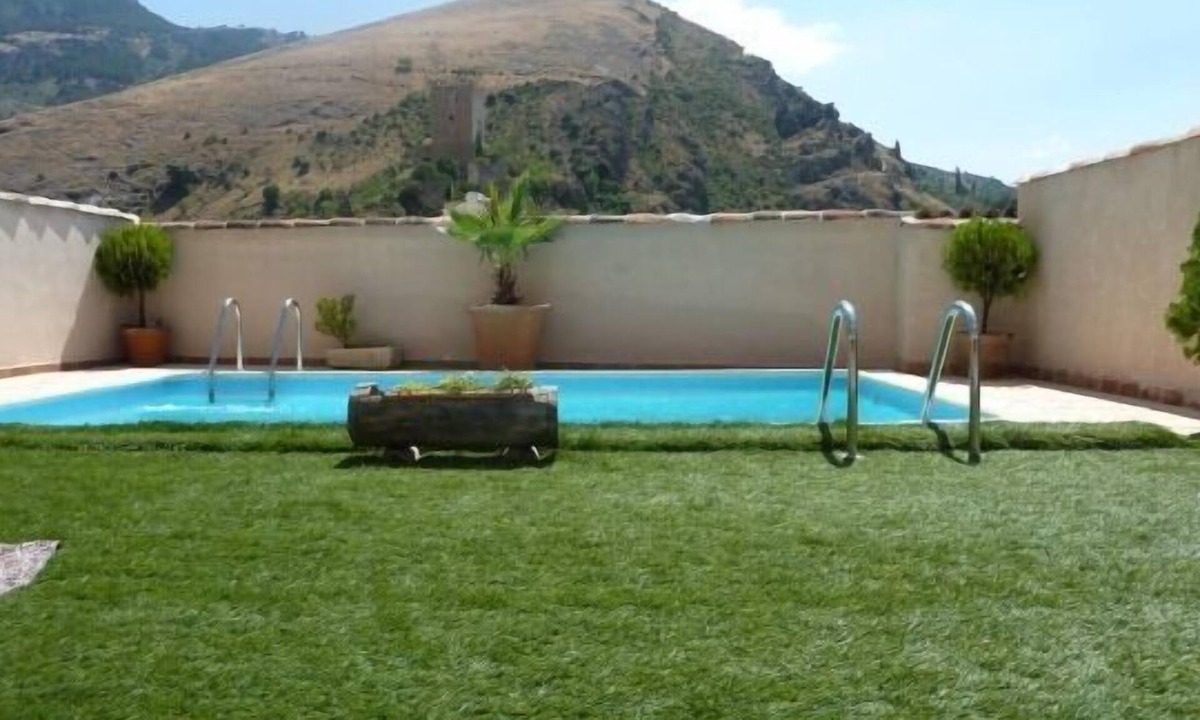 Cazorla Cottage | Rural house (full rental) Villa Fábrega for 8 people