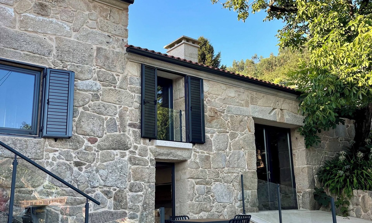 Moana Cottage | Rural house Reibón