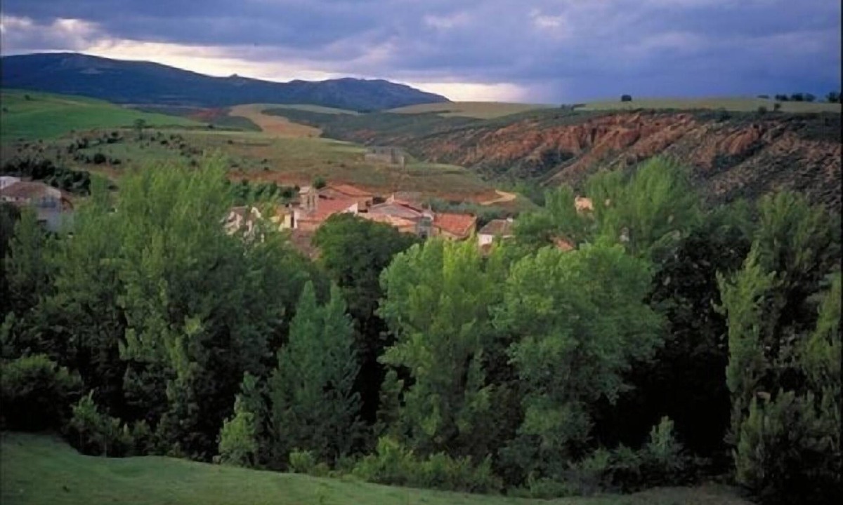 Monasterio Cottage | Rural house Roble Love Spa- The Corner of Monastery & SPA for 2 person