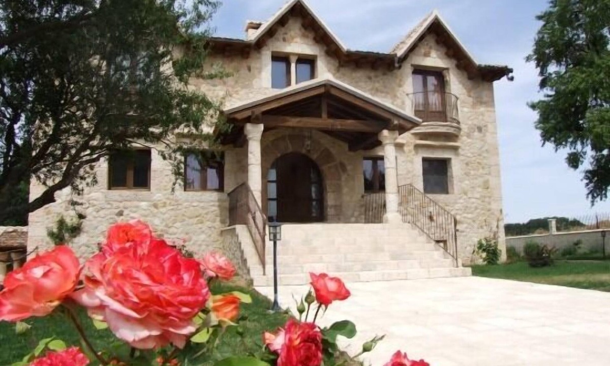 Turegano Cottage | Rural house UP TO 20 people in Turégano