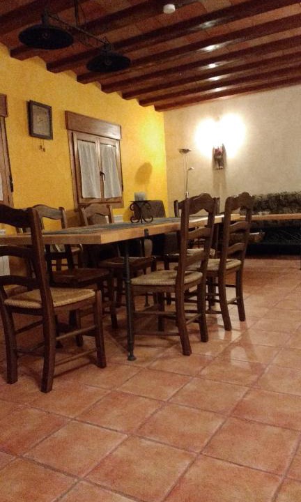 Torremocha del Pinar House | Rural Las Campanas