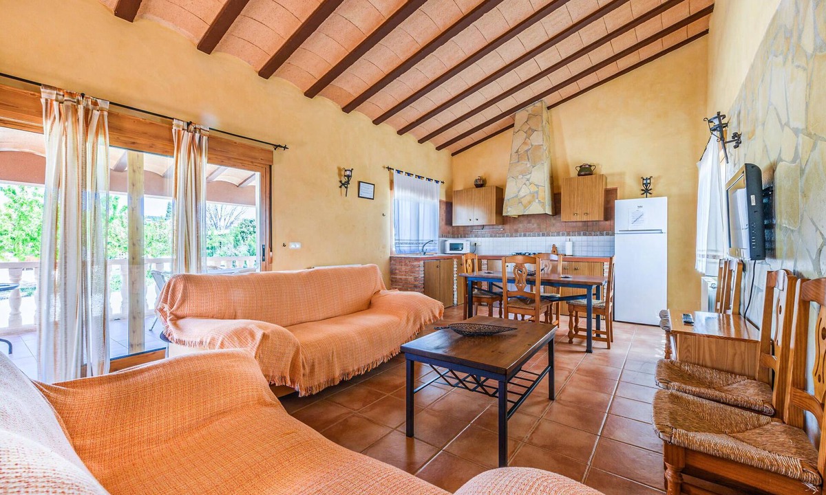 Accommodation Caravaca De La Cruz | Caravaca de la Cruz