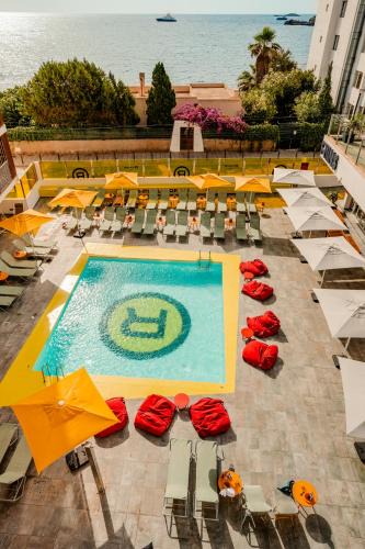 Figueretas Apartment | Ryans Ibiza Apartments - Only Adults