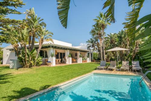 Cap d'en Font House | Sa Boga