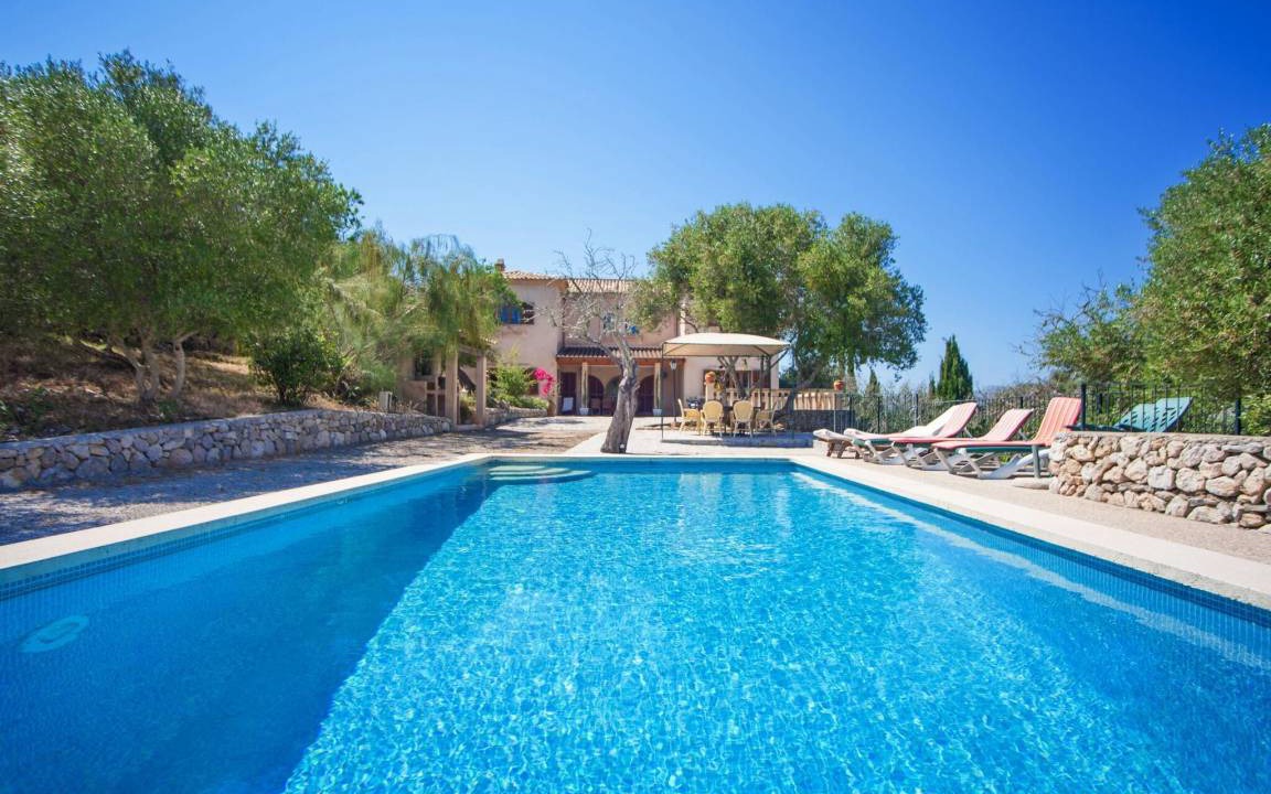 Arta House | Sa Corbaia Nova