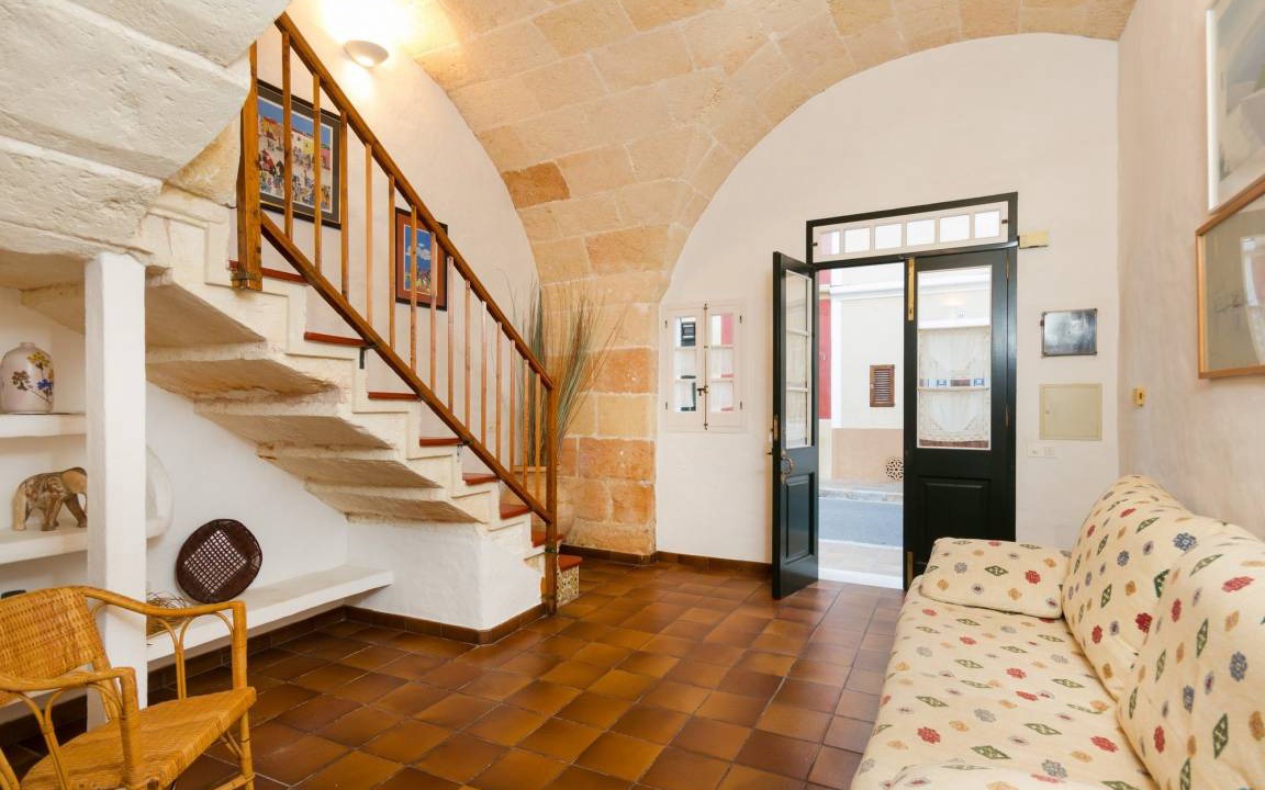 Ciutadella de Menorca House | Sa Font 5 bedroom house, Ciutadella