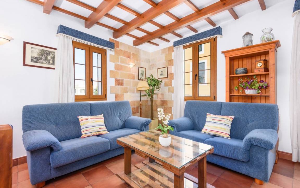 Ciutadella de Menorca House | Sa Font 45, 4 bedroom house, Ciutadella