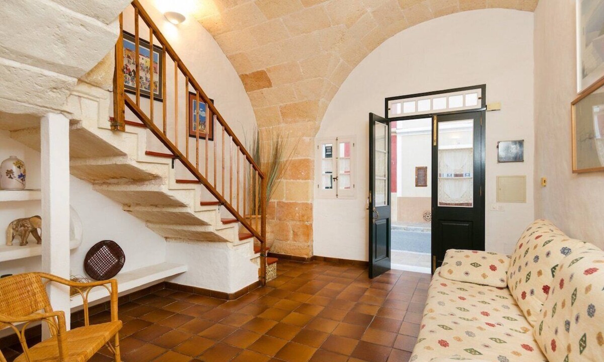 Ciutadella de Menorca House | Sa Font 5 bedroom house, Ciutadella