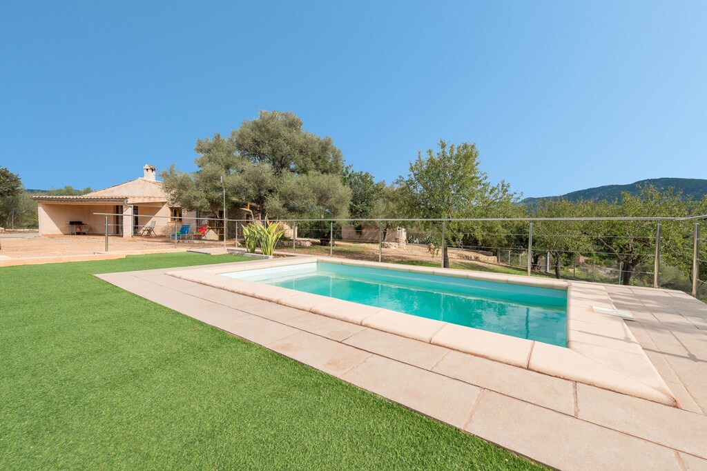 Calvia Villa | Sa Plana - Villa Calvia