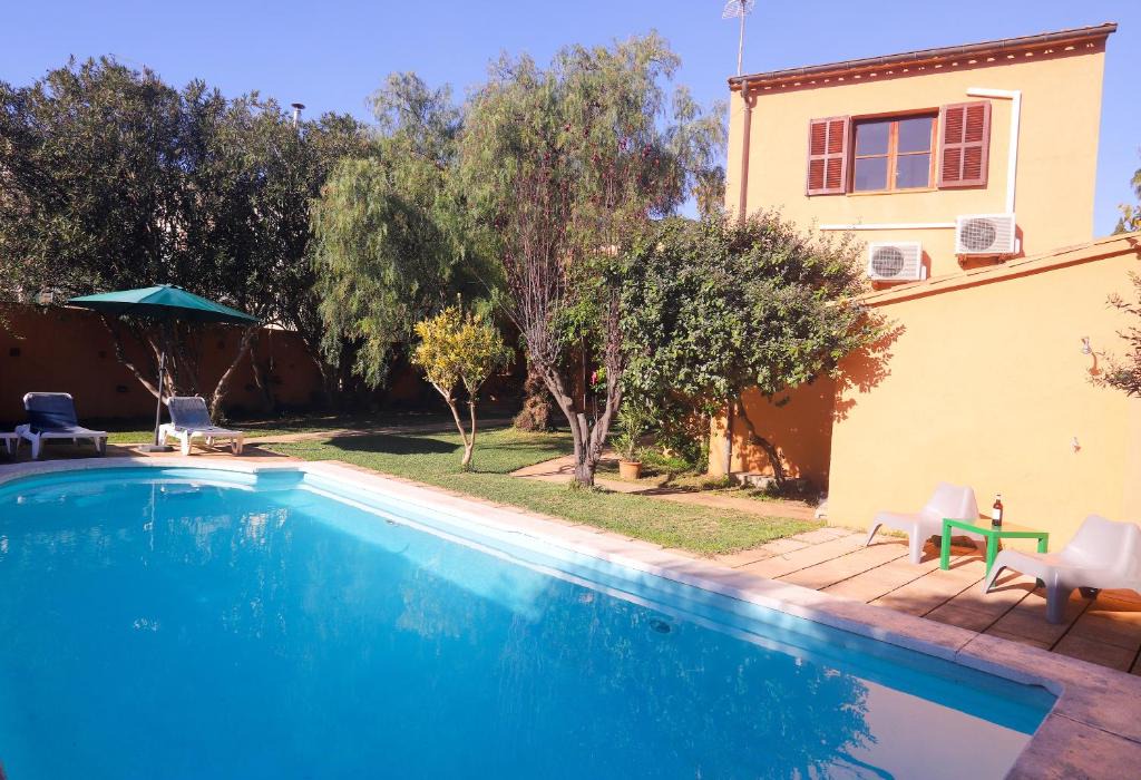 Capdepera Villa | Sa Taulera