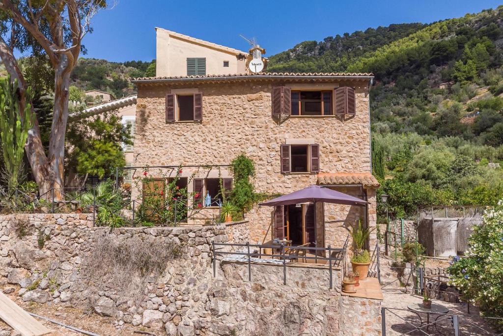 Fornalutx Villa | Sa Teulera