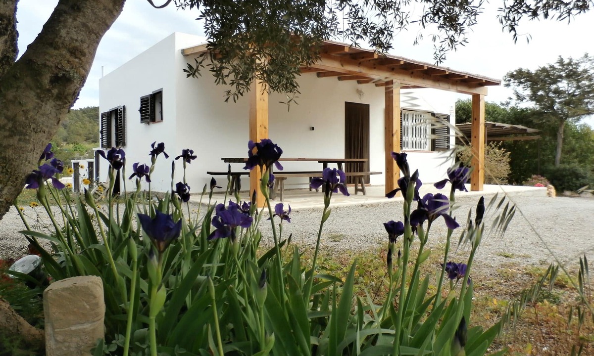 Sant Josep de sa Talaia House | Sa Vinya Country House
