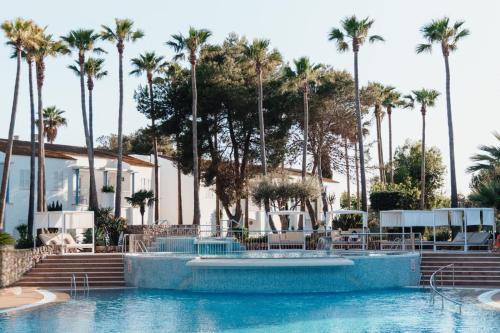 Son Xoriguer Resort | Sagitario Princesa Playa