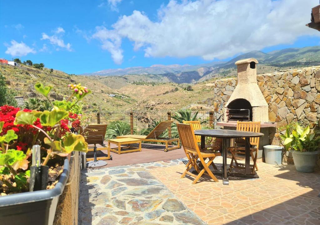 La Sabinita House | Sagittarius Home