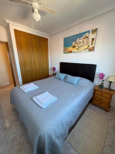 Santa Pola Apartment | Salamanca Blanca