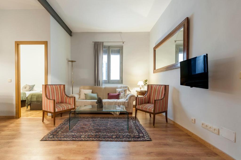 Castellana Apartment | SALAMANCA LUXURY I - ElevenHost