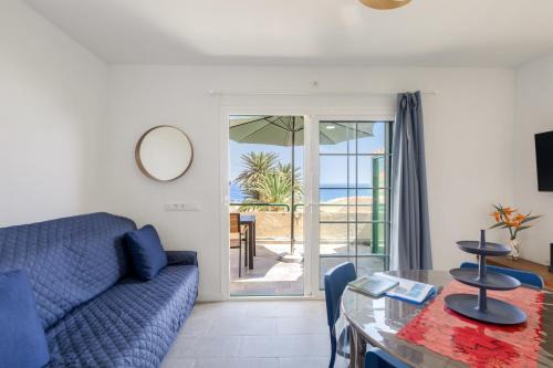 Brena Baja Apartment | Salitre Tea