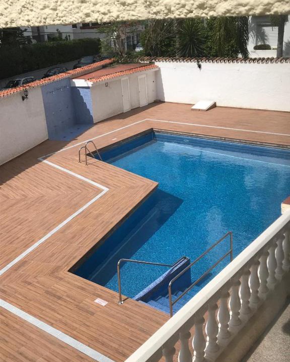 Carihuela Apartment | San Antonio Carihuela Aptos. Sun & Beach