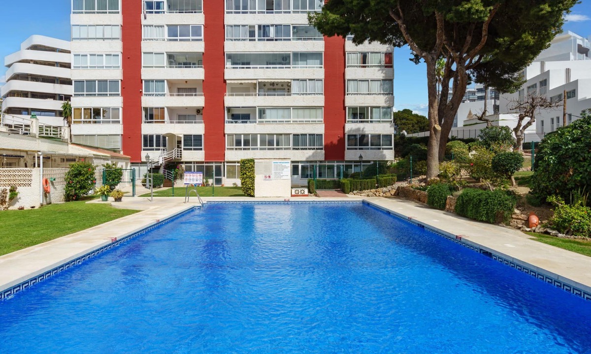 San Francisco | Benalmadena Costa
