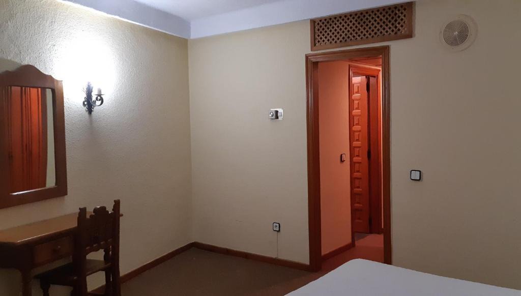Llanaves de la Reina House | San Glorio