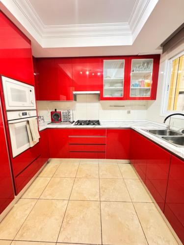 San Isidro House | San Isidro Airport Terrace Duplex