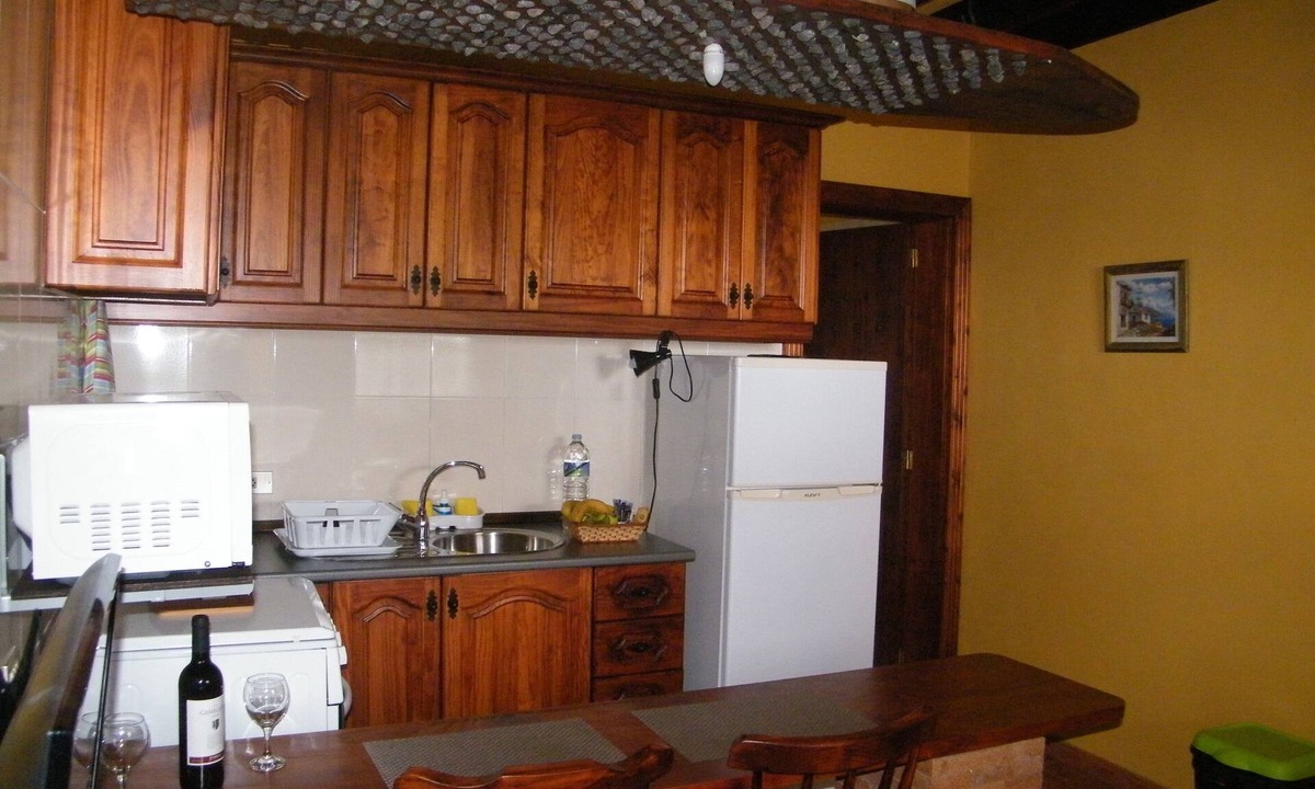 San Isidro Cottage | SAN JOSÉ RURAL HOUSE