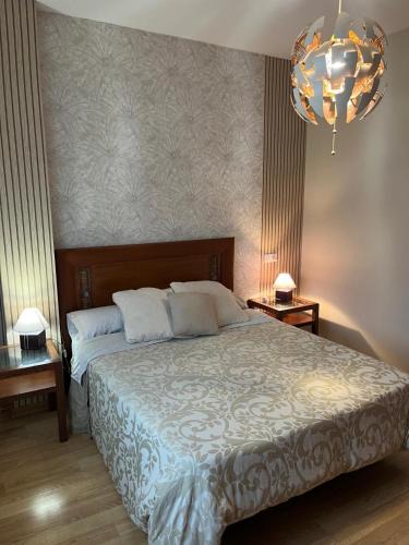 Membrilla Apartment | San Miguel