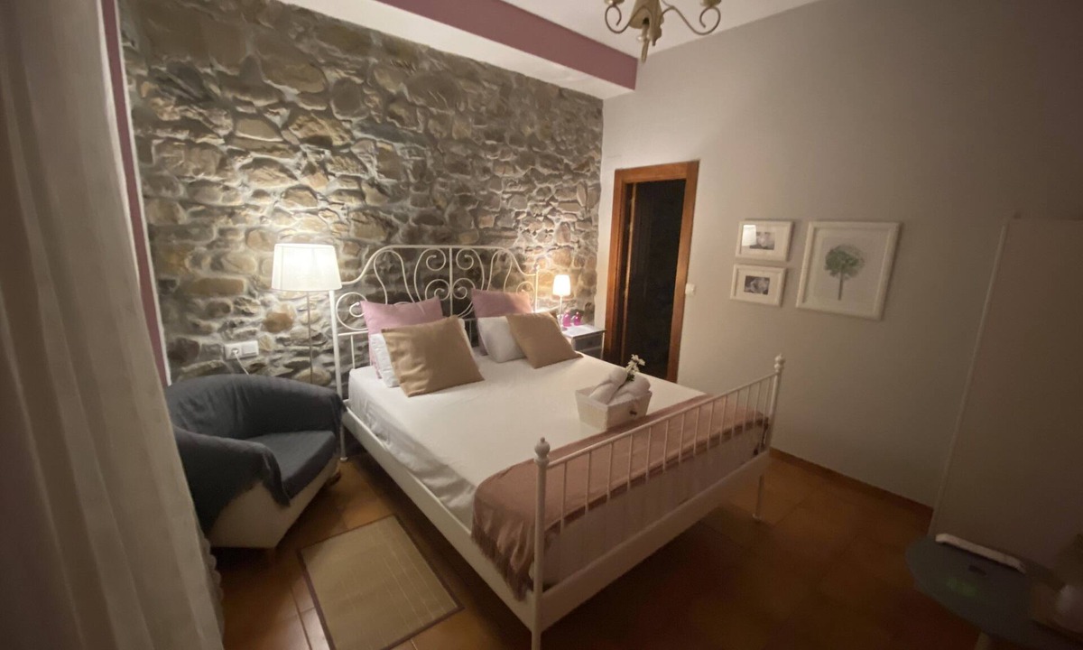 Molinaseca Cottage | San Nicolás house for 14 people