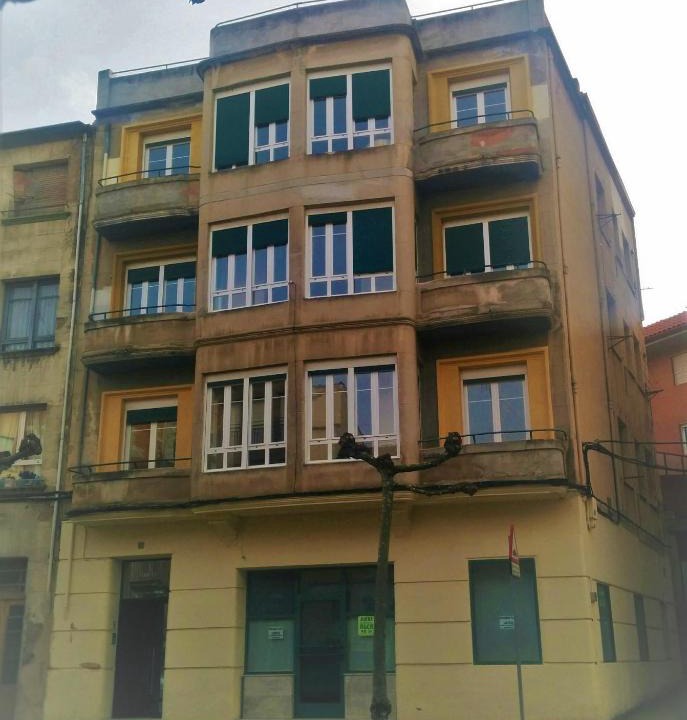 Santo Domingo de la Calzada Apartment | San Roque 18